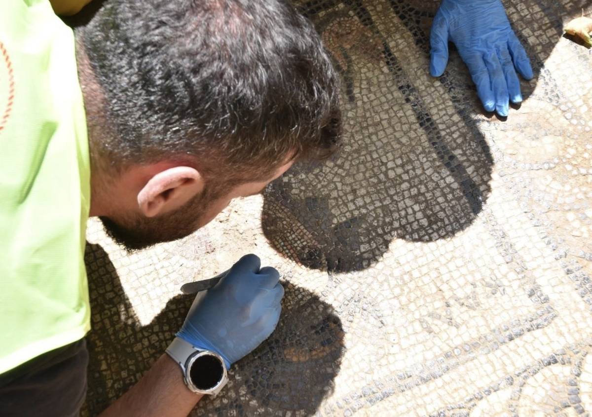 Geleceğe Miras'ta bir yıl: 2025'e damga vuran 10 arkeolojik buluntu