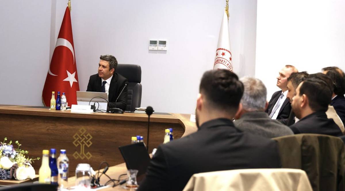 Kapadokya'da balon faaliyetlerine sıkı denetim geliyor