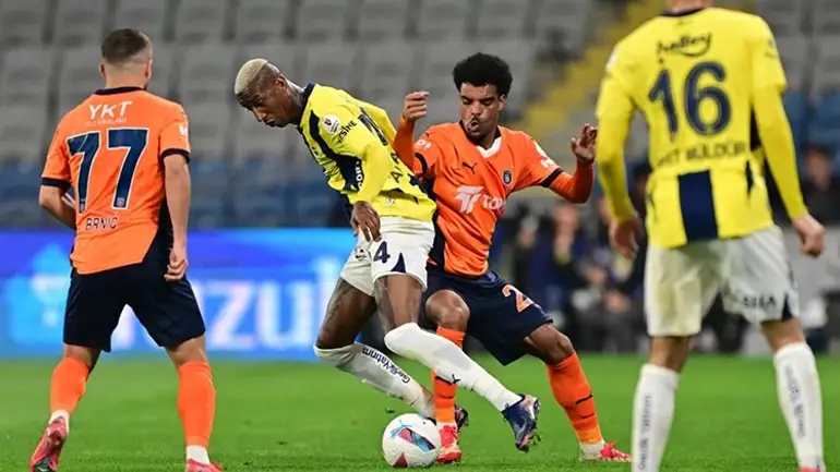 Başakşehir FB canlı maç izle şifresiz maç linki Başakşehir Fenerbahçe jest yayın taraftarium24 selçuksports izle