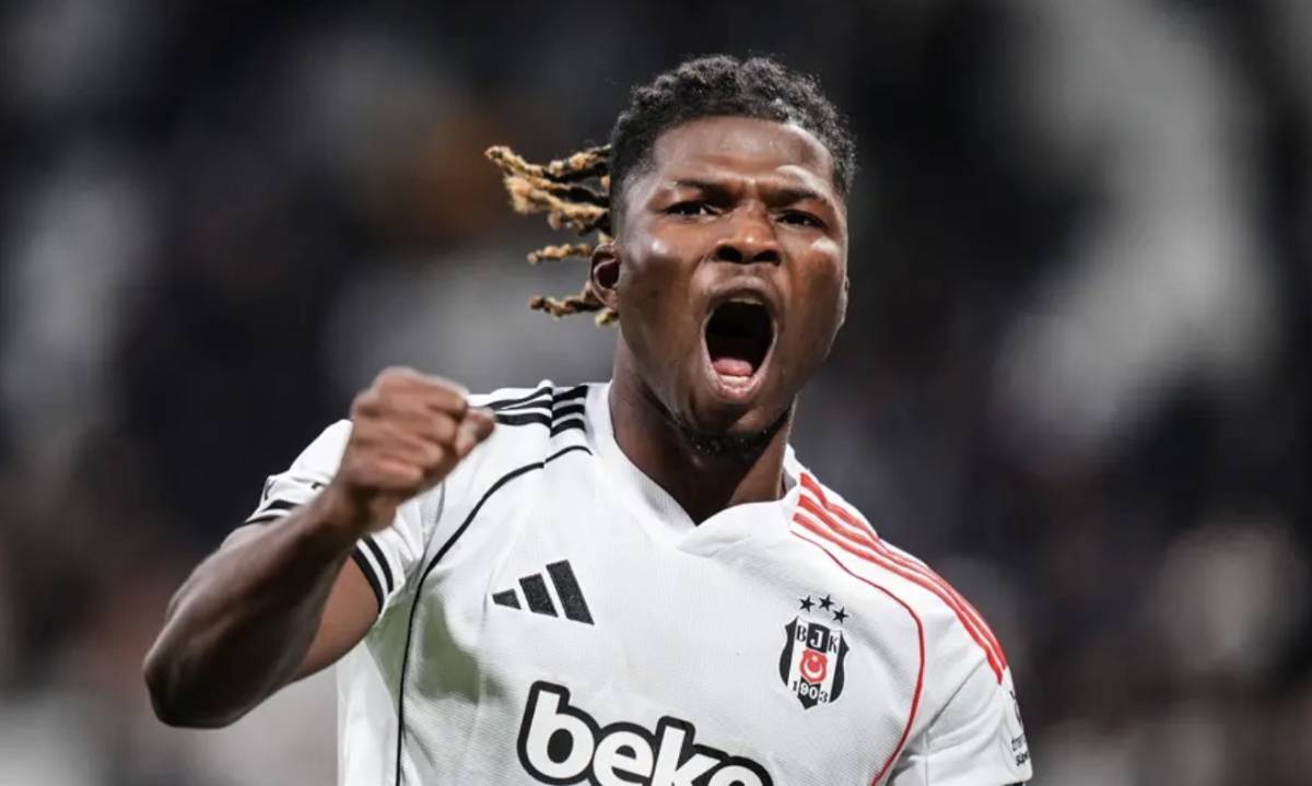 Beşiktaş - Çaykur Rizespor maçının muhtemel kadroları, ilk 11'ler! Eksik ve sakat oyuncu listesi