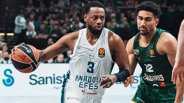 Anadolu Efes Dubai Basket şifresiz canlı maç izle inta tv selçuksports taraftarium24 canlı izle