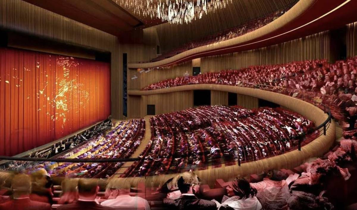 2025 kültür ve sanatta rekor yılı oldu