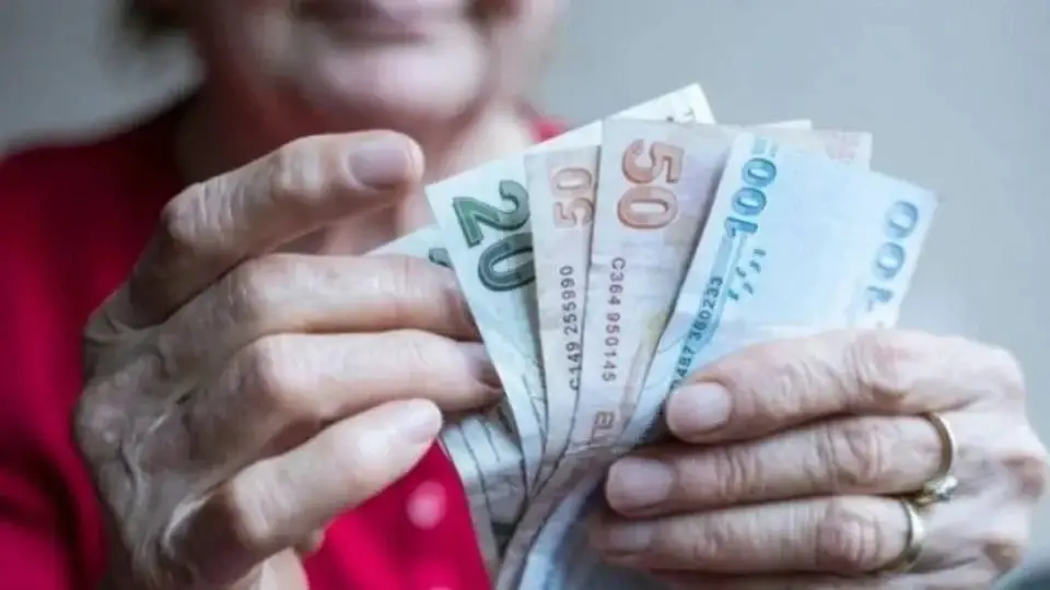 Enflasyon açıklandı, memur ve emeklinin yeni zamlı maaşları belli oldu
