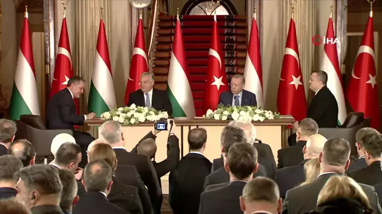 Ticarette hedef 10 milyar dolara yükseldi