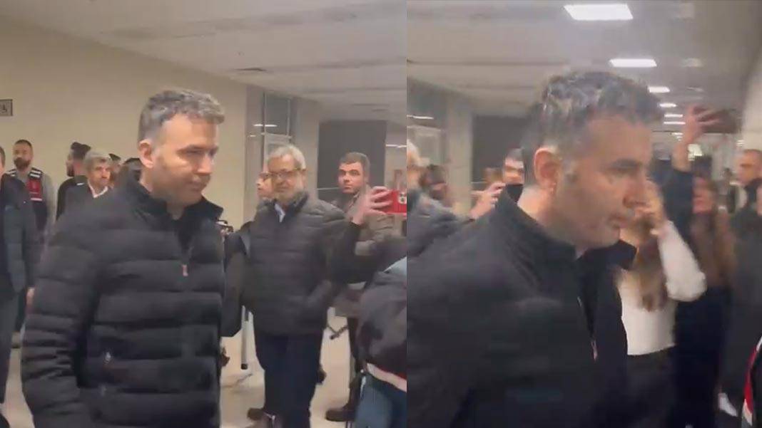 Gazeteci Mehmet Akif Ersoy tutuklandı