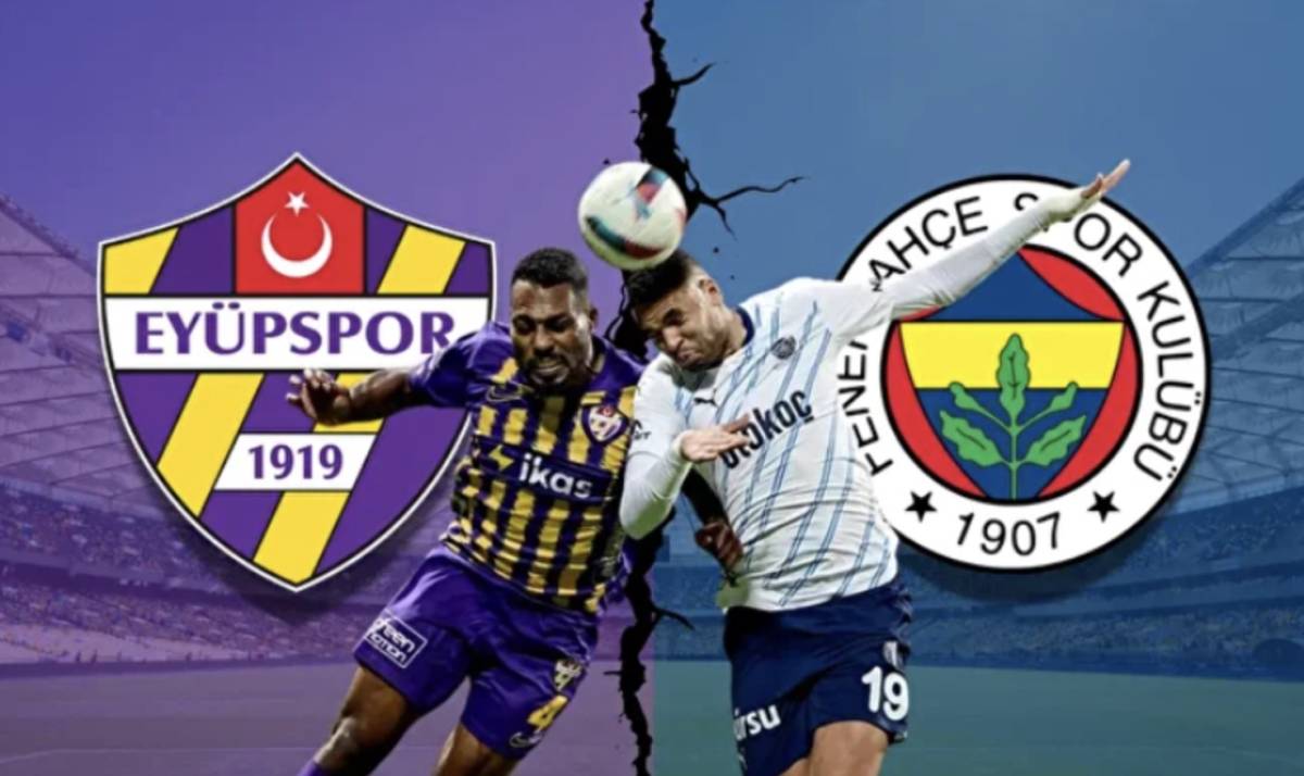 İnat tv Eyüp FB şifresiz izle. Taraftarium24 Selçuksports Eyüpspor Fenerbahçe canlı maç izle justin tv