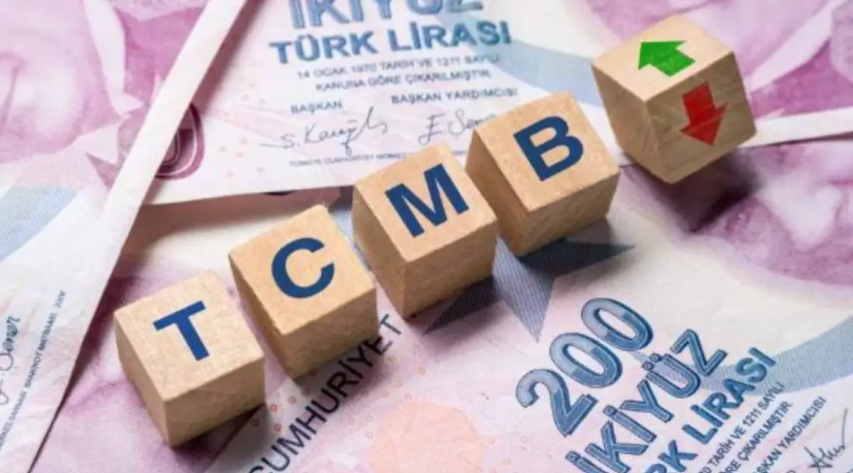 Merkez Bankası yılın fon faiz kararını açıkladı