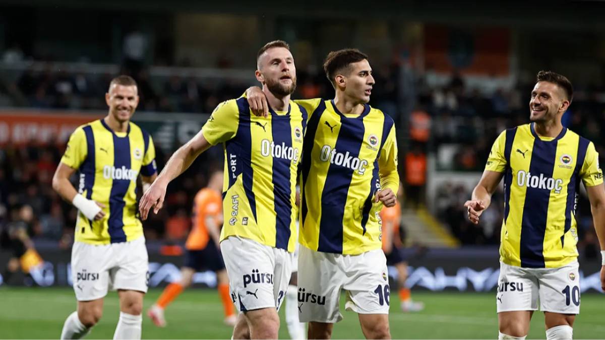 Başakşehir FB canlı maç izle şifresiz maç linki Başakşehir Fenerbahçe jest yayın taraftarium24 selçuksports izle