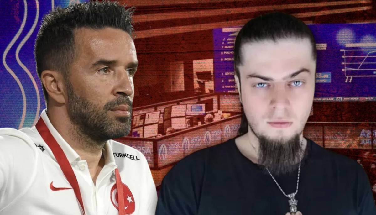 Borsa soruşturmada flaş gelişme! 10 tutuklama, 2 adli kontrol