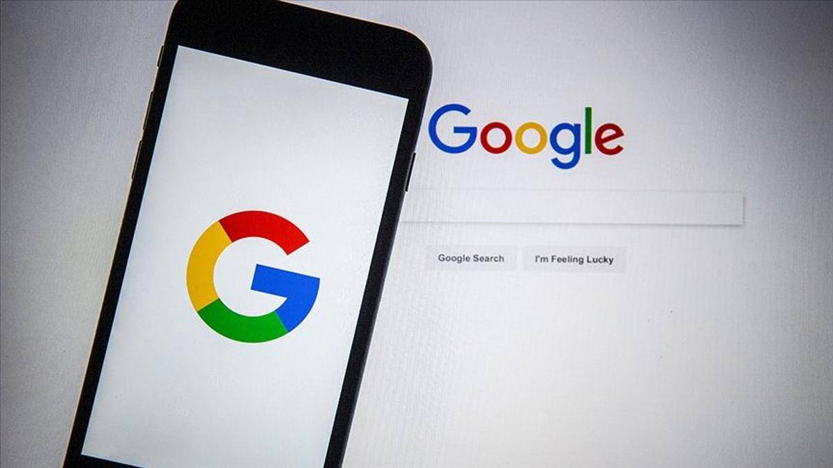 Türkiye bütün yıl onları merak etti, bunları aradı! Google beklenen raporu yayınladı