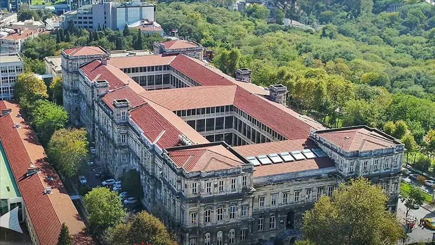 Türk üniversiteler mühendislikte Avrupa'da ilk 150'ye girdi