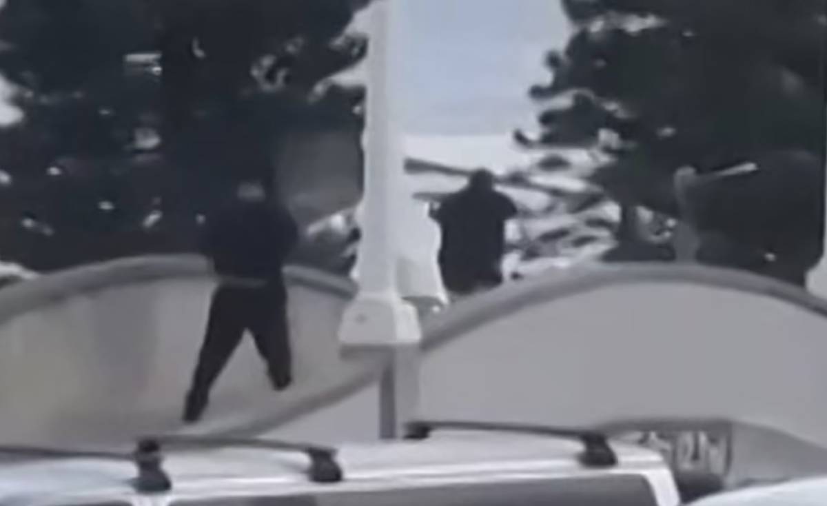 Baba-oğulun Sydney'deki Hanuka katliamında asıl hedefleri kimdi?