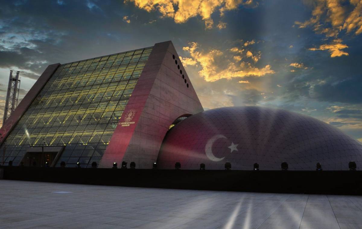 2025 kültür ve sanatta rekor yılı oldu