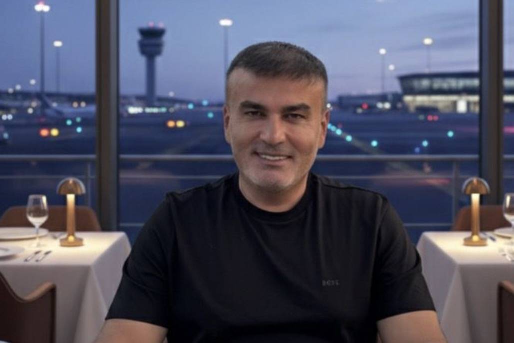 Kürşat Çatalbaş kimdir ve nereli?