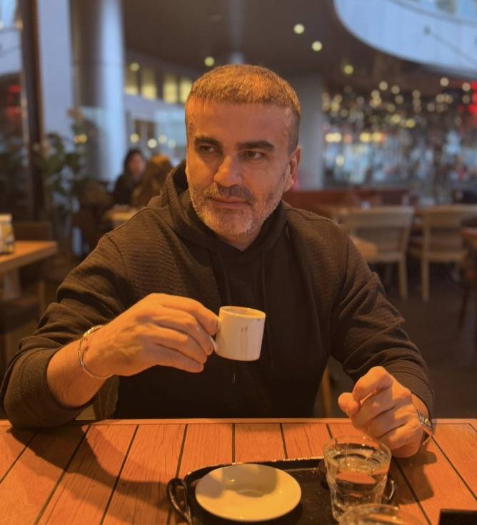 Kürşat Çatalbaş'tan yeni yatırımlar