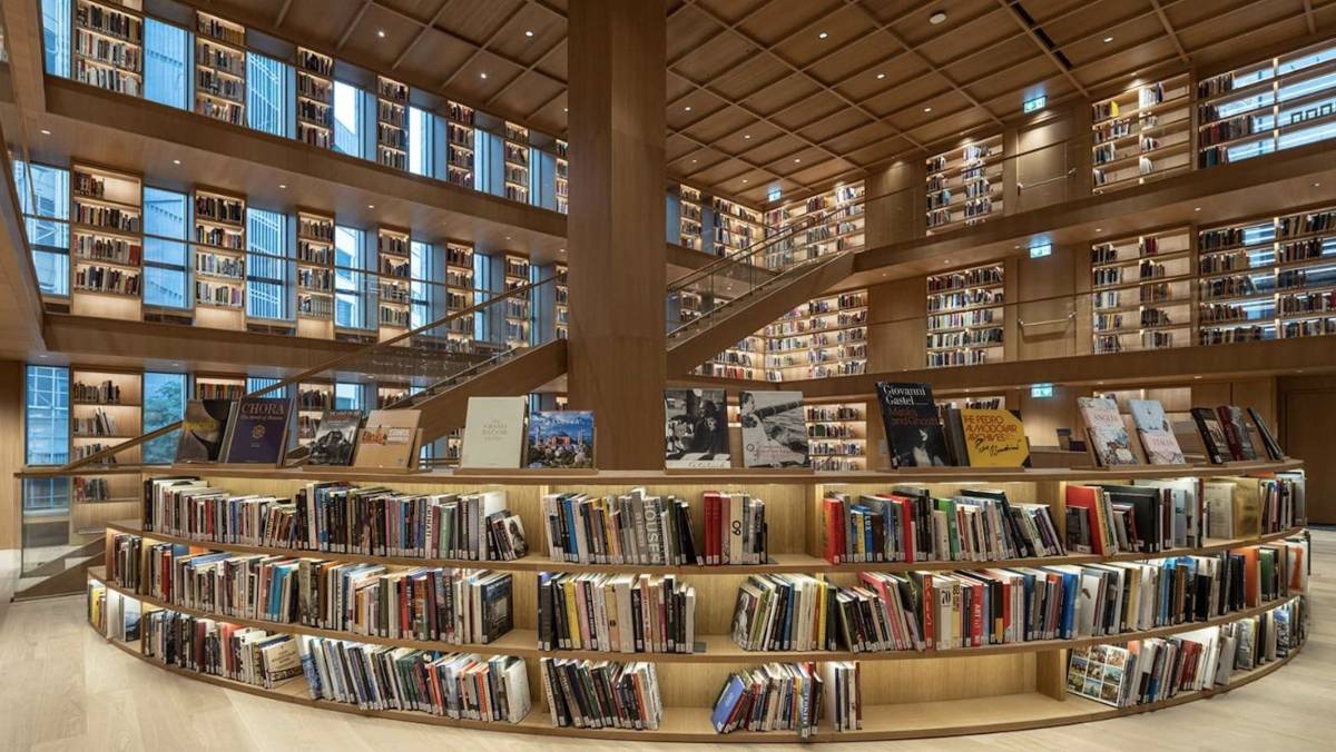 Bakan Ersoy açıkladı: Kütüphanelerde yıl sonu kullanıcı hedefi 39 milyonun üzerinde