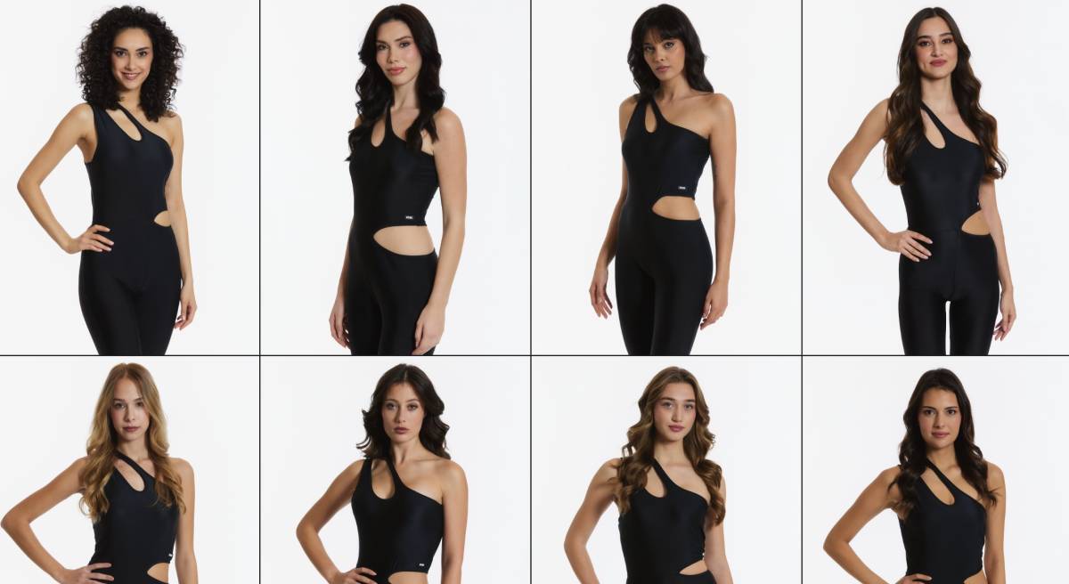 Miss Turkey 2025 finalistleri belli oldu! İsim isim güncel liste