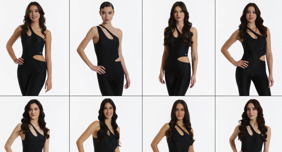 Miss Turkey 2025 finalistleri belli oldu! İsim isim güncel liste
