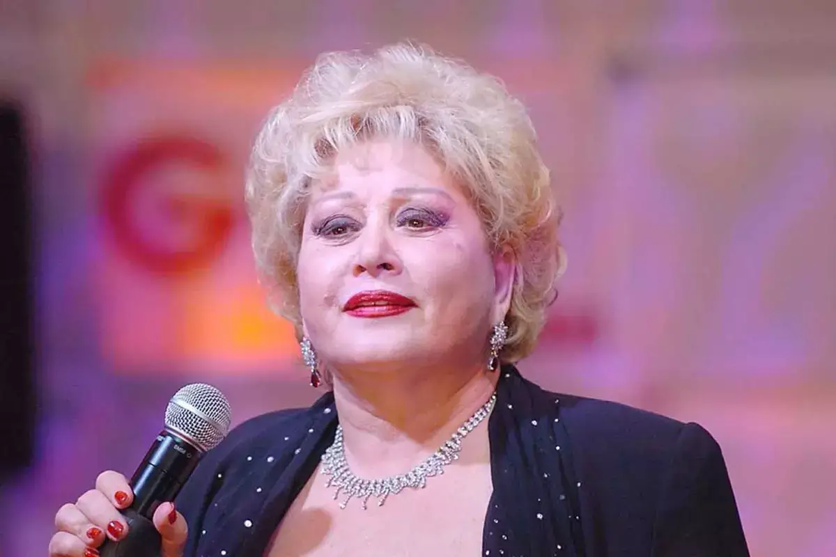 Yaşayan efsane: Bülent Ersoy ve gazino kültürünün altın çağı