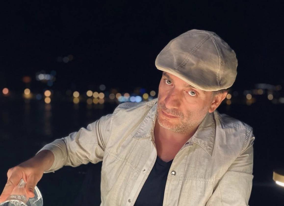 4 gündür yoğun bakımdaydı... Murat Cemcir'in hastalığı açıklandı