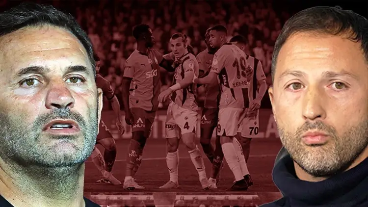 Kim kazanır? Yapay zeka dev derbi için öyle bir tahmin yaptı ki