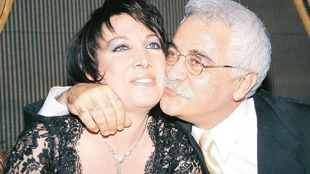 Oya Başardan yıllar sonra gelen Levent Kırca itirafı