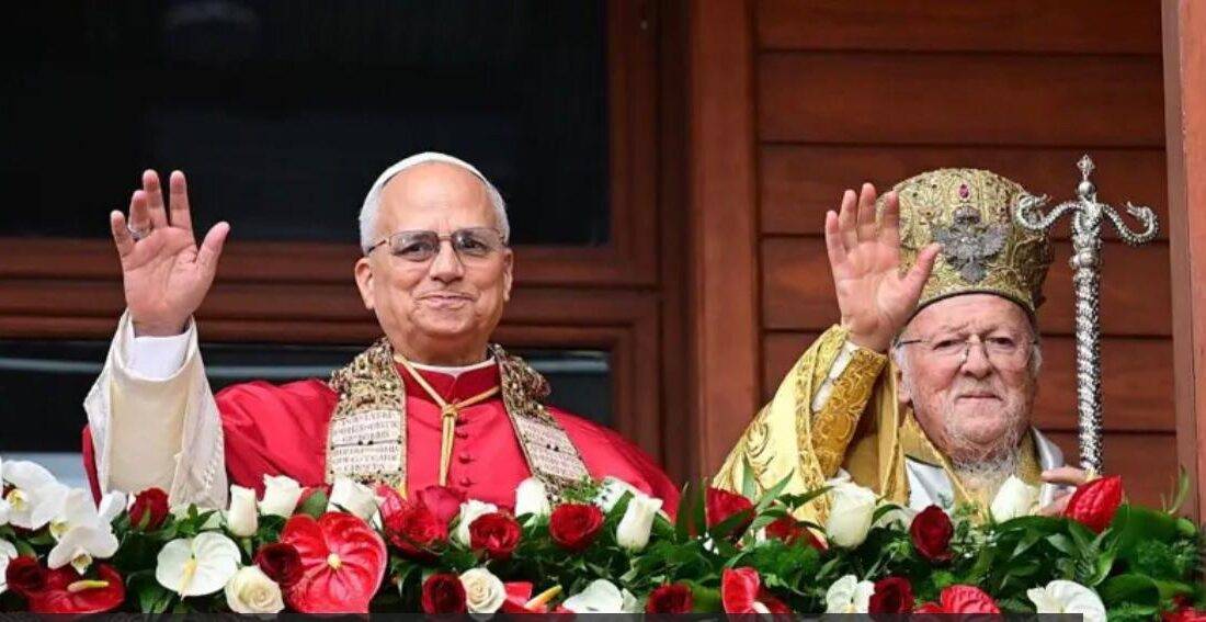 Arsa fiyatları uçtu! Papa'nın ziyaretinden hemen sonra ilginç ilan