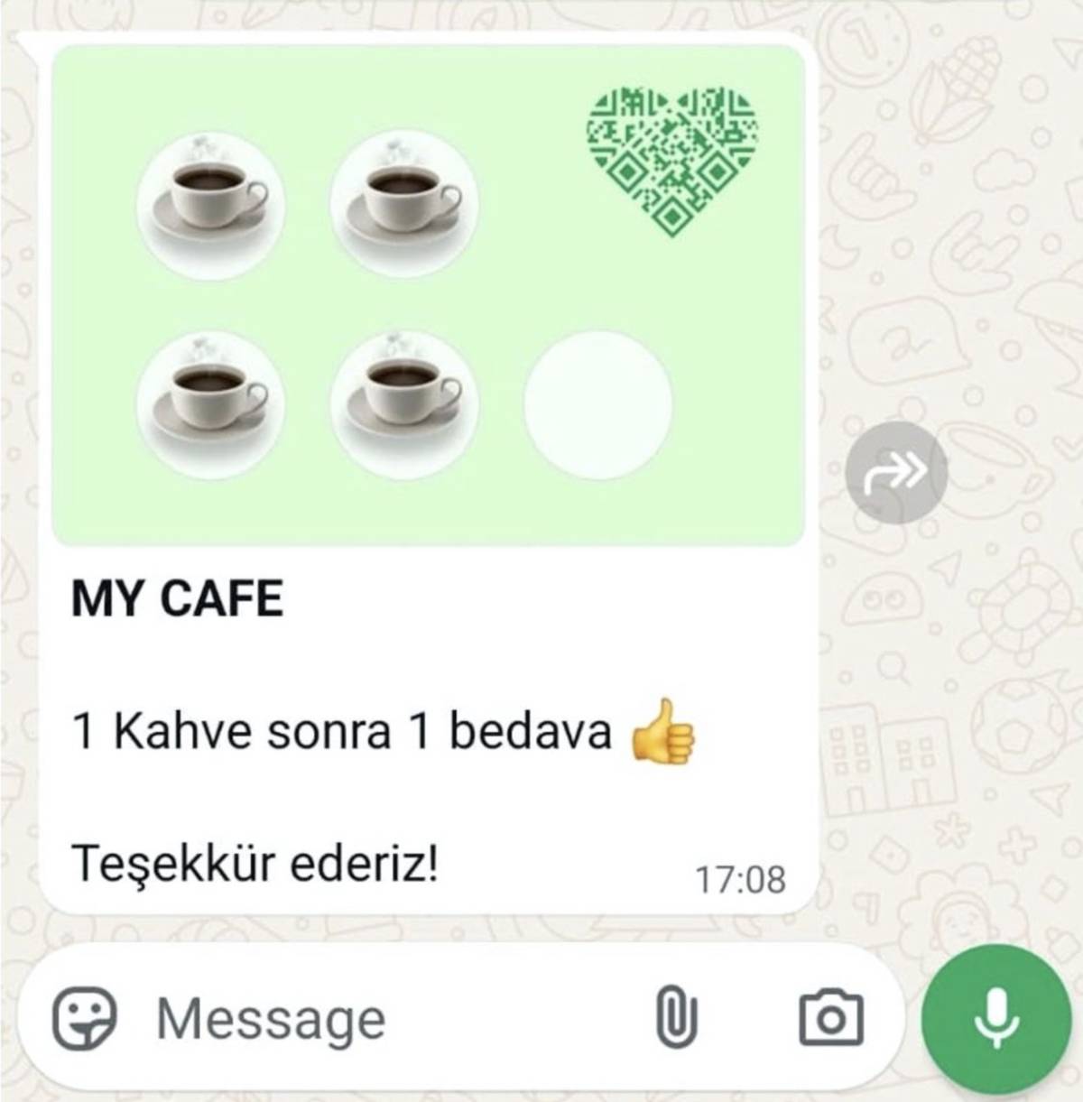 QRWallet: İşletmeler için sadakati WhatsApp’a taşıyan yeni nesil çözüm