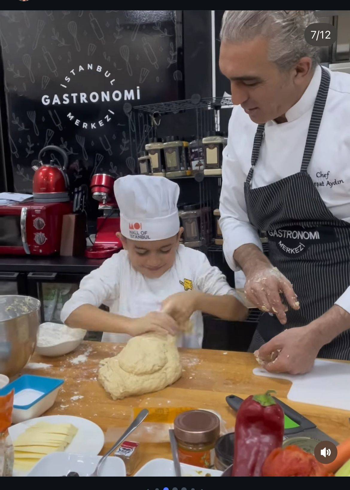 Mitolojiden sofraya: Türk mutfağının kutsal hafızası