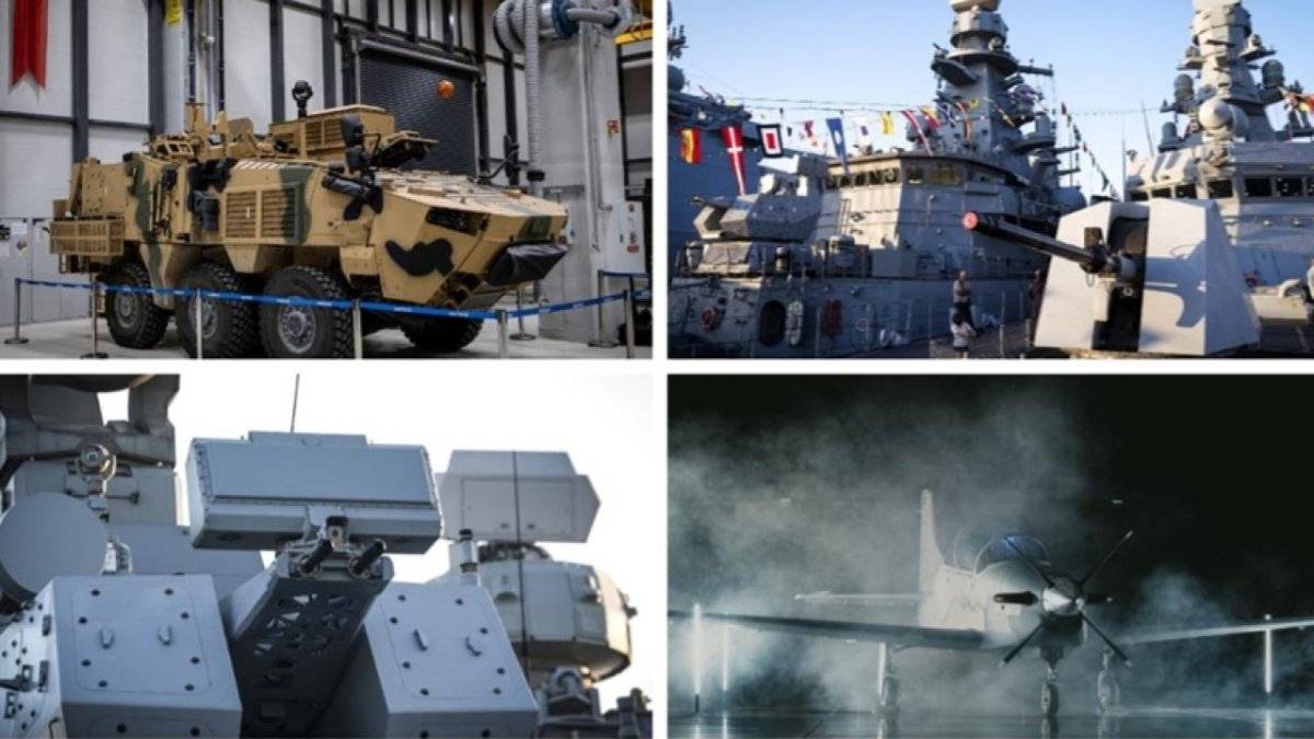 İsrail ve Yunanistan dibi gördü! Türkiye devler liginde