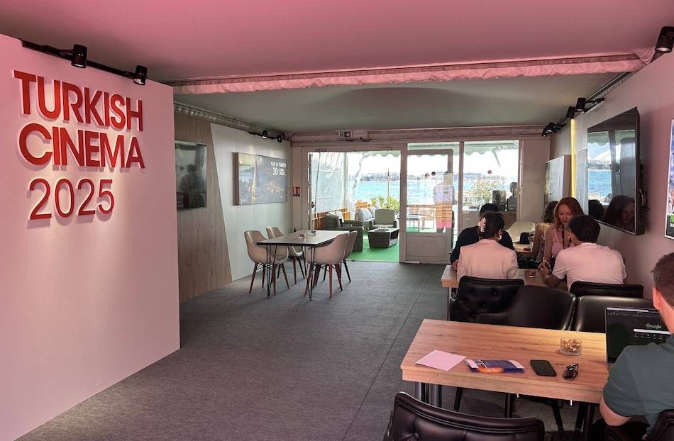 2025'te sinemaya 316 milyon 674 bin TL destek sağlandı