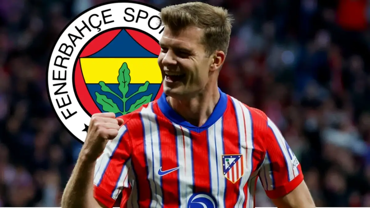 Fenerbahçe'den Sörloth için çılgın bonservis