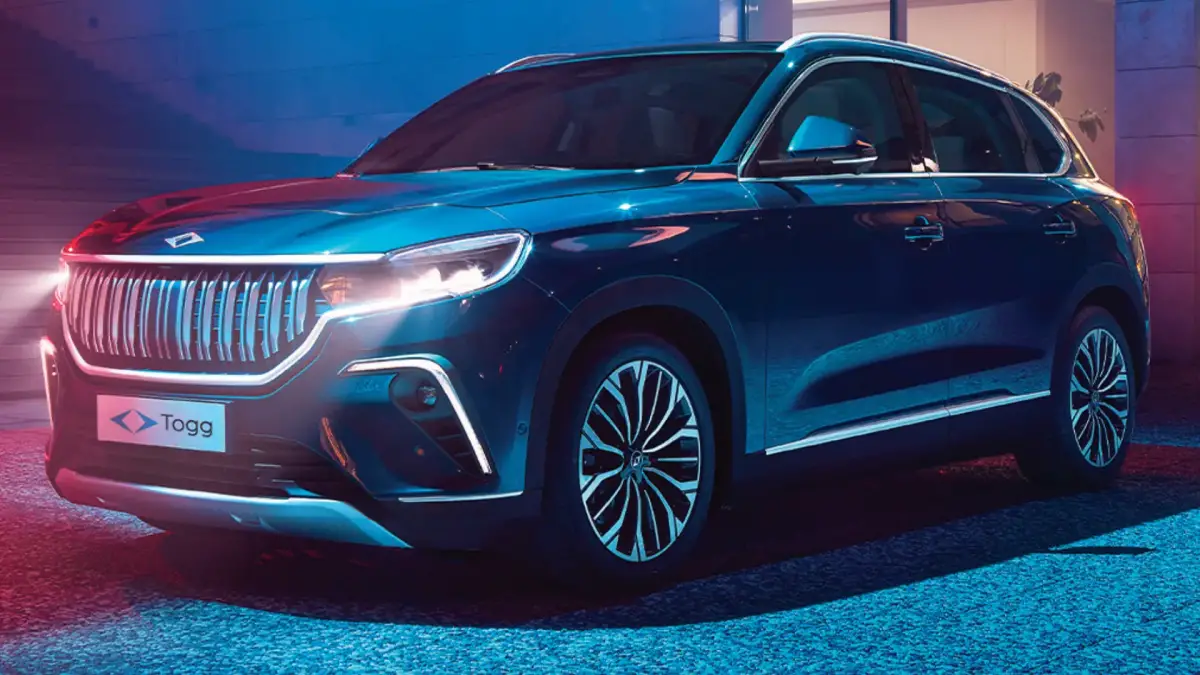 Togg bayilik modeli hangi 5 şehirde açılacak?