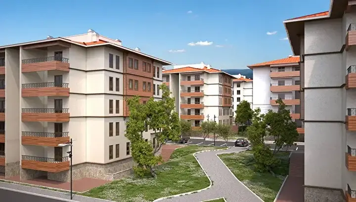 TOKİ Hakkari kurası ertlendi mi? TOKİ sosyal konut kurası ne zaman?