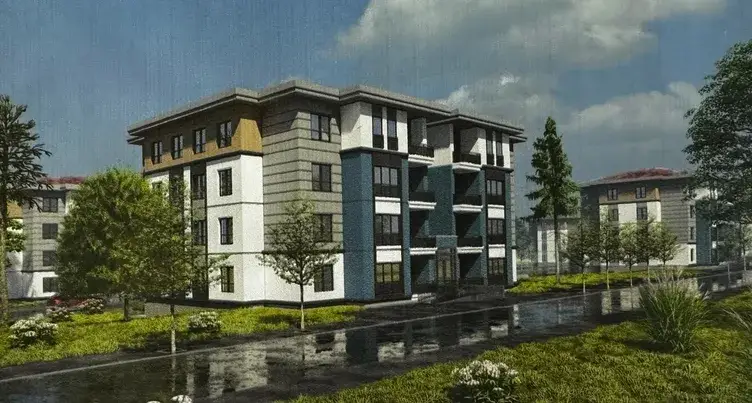 TOKİ 500 bin konut çekilişinde Adıyaman'da başvurusu kabul edilen ve kabul edilmeyenler