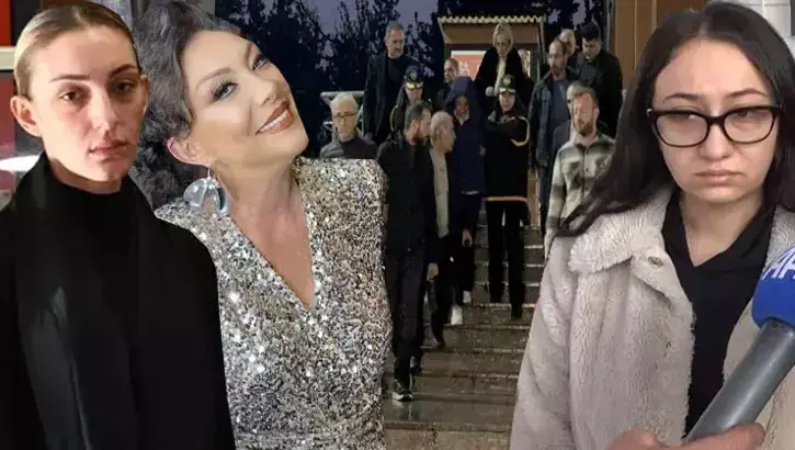 Bir trajedinin anatomisi! Tuğyan'ın ifadesi ortaya çıktı