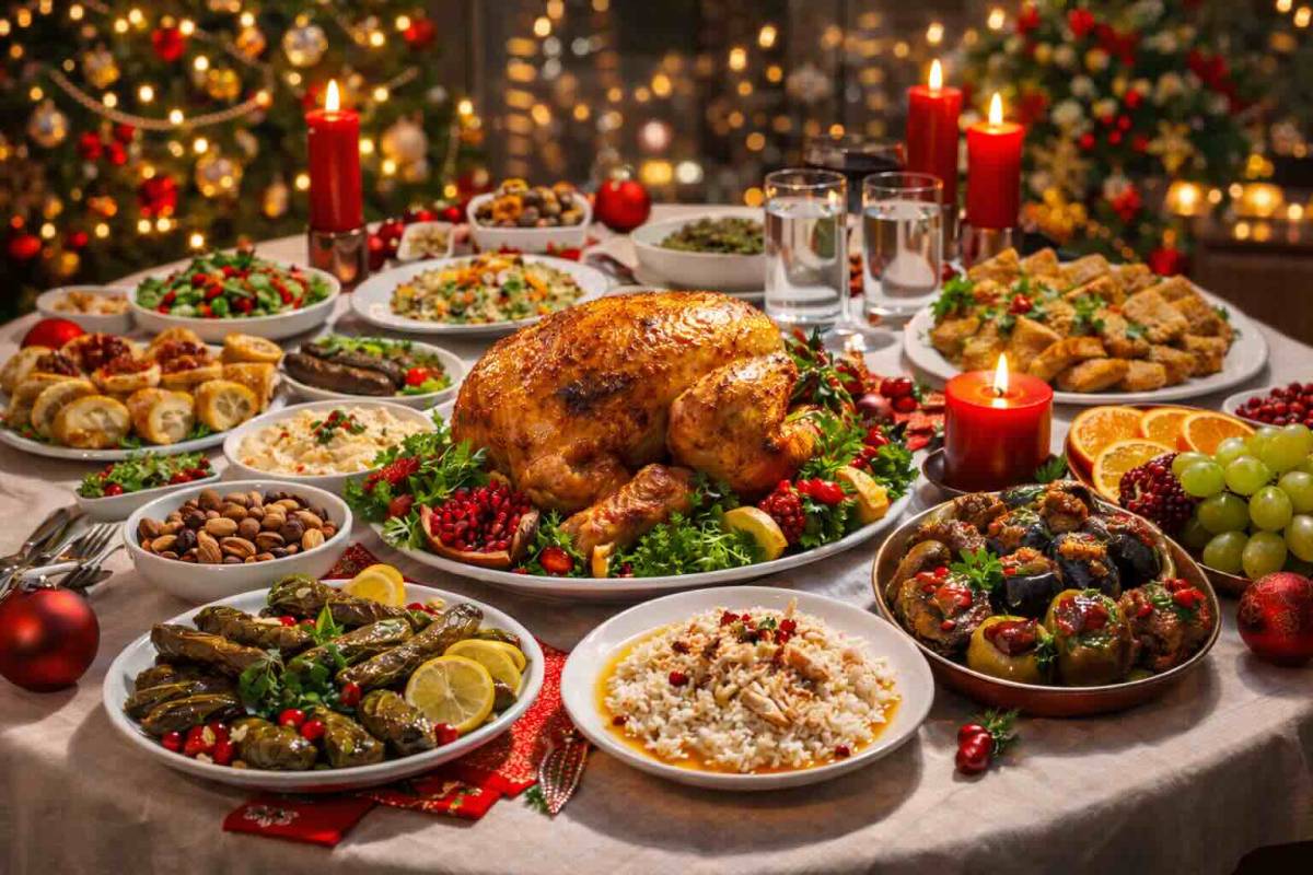 Yılbaşında kapıya tuz dökmek ne anlama geliyor?