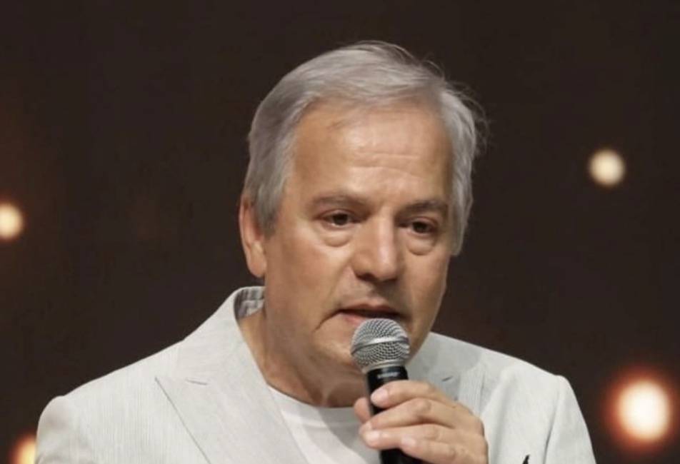 Ünlülerin kuaförü Ali Yatkın İKKMO başkanlığına ikinci kez seçildi!