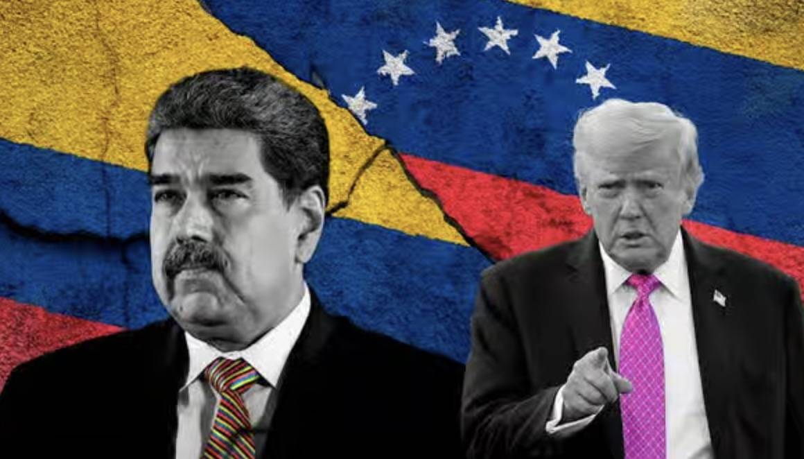 Avrupa'dan arka arkaya Maduro ve Venezuela açıklamaları