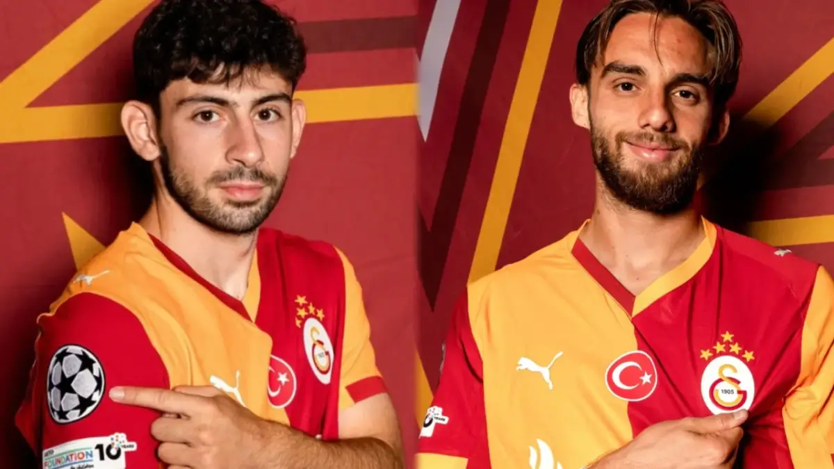 Okan Buruk Galatasaray'dan ayrılan isimleri açıkladı