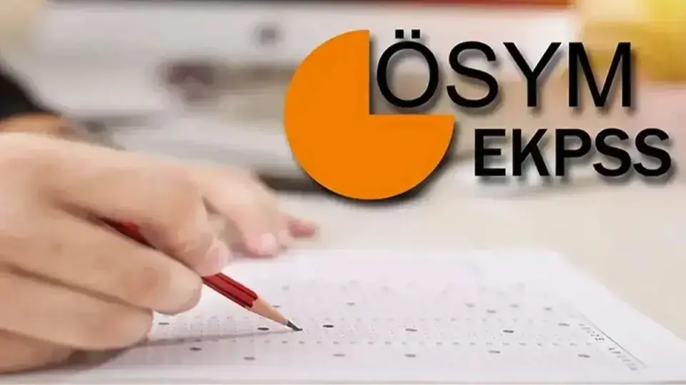 EKPSS tercih sonuçları 2026 ne zaman açıklanacak?