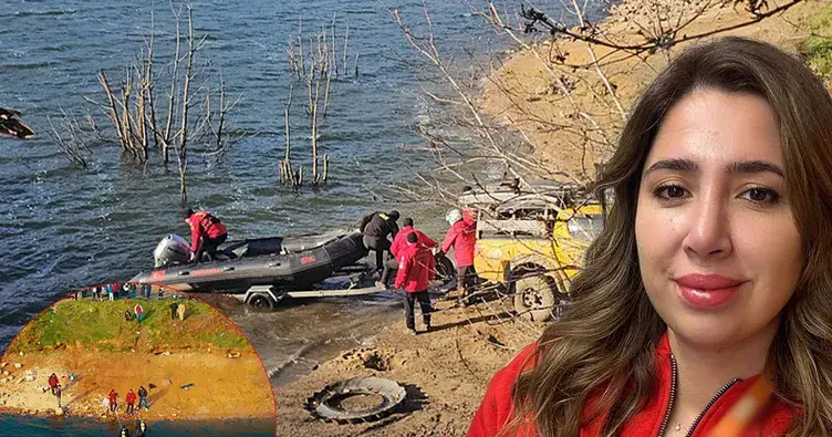 Elif Kumal kimdir, bulundu mu? Kapıdağ Yarımadası'nda sır dolu kayboluş