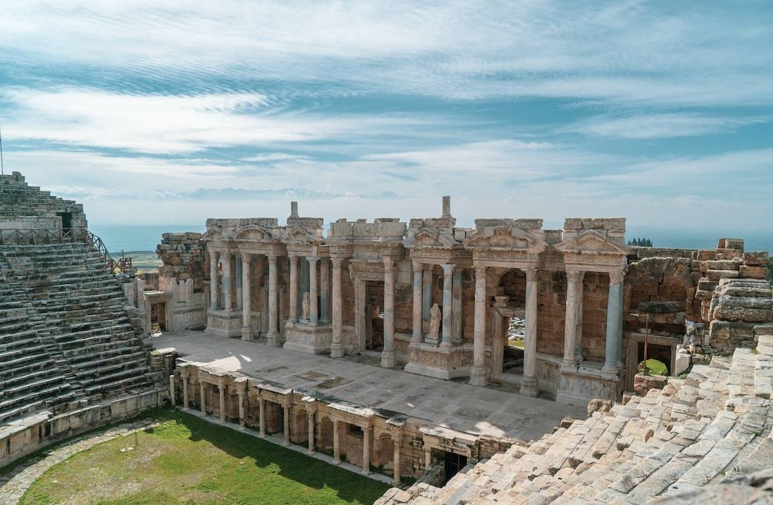 Bakan Ersoy 2025 yılında en çok ziyaret edilen 5 müzeyi açıkladı