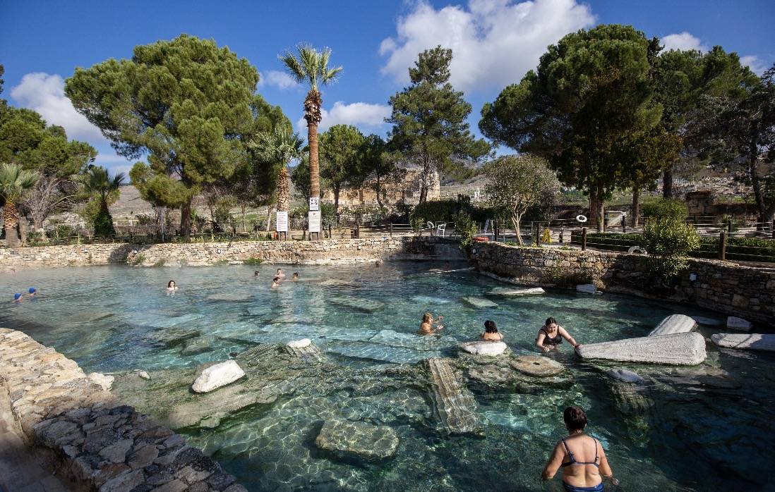 Bakan Ersoy 2025 yılında en çok ziyaret edilen 5 müzeyi açıkladı