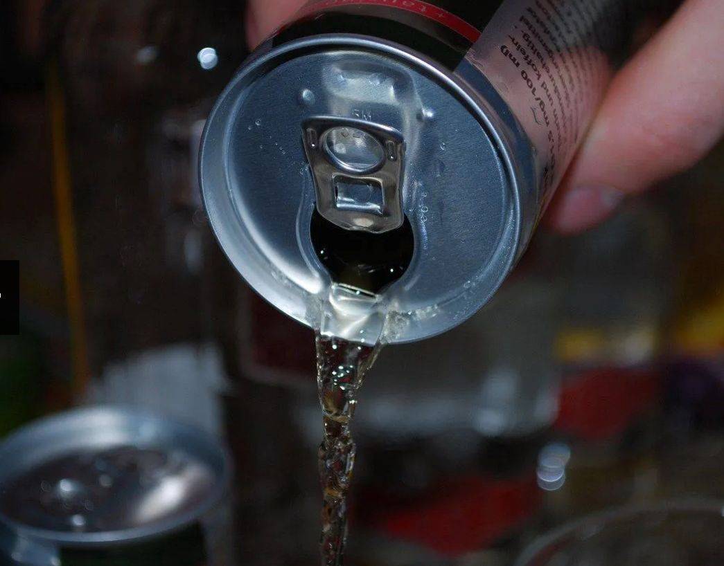 Enerji içeceği: Gençliğe satılan sessiz kalp krizi