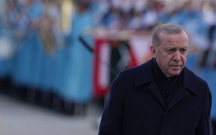 Cumhurbaşkanı Erdoğan'dan Suudi Arabistan ve Mısır'a kritik ziyaretler