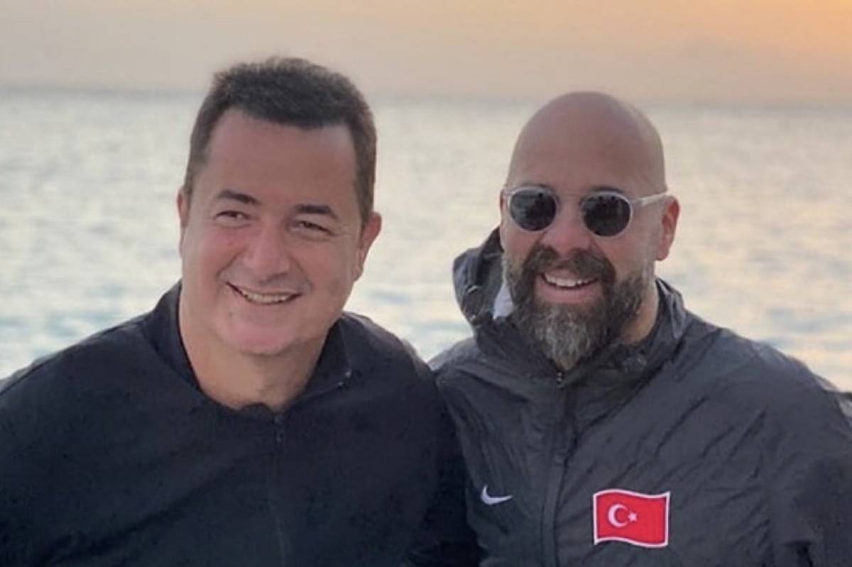 Adli kontrolle serbest! İşte Esat Yontunç'a yöneltilen suçlama