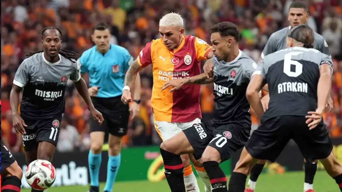 İnat tv Karagümrük GS şifresiz izle. Taraftarium24 Selçuksports Fatih Karagümrük Galatasaray canlı maç izle justin tv