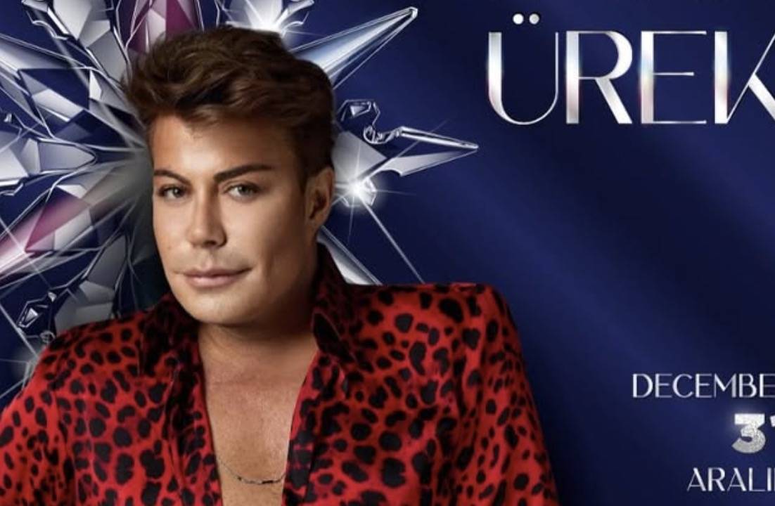 Fatih Ürek hayatını kaybetti