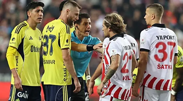 İnat tv FB Samsun şifresiz canlı izle. Taraftarium24 Selçuksports atv Fenerbahçe Samsunspor canlı maç izle justin tv